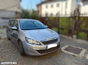 Peugeot 308 SW 1.6 BlueHDi FAP STT Active