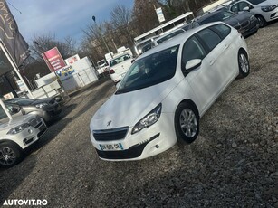 Peugeot 308 SW BlueHDi 120 Stop & Start Business-Line