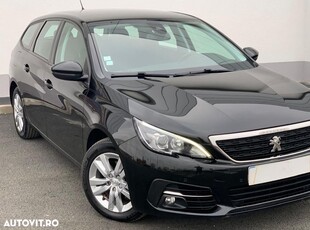 Peugeot 308 SW BlueHDi 130 EAT6 Stop & Start Active Business-Paket