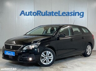 Peugeot 308 SW BlueHDi 130 EAT6 Stop & Start Active Business-Paket