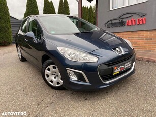 Peugeot 308 SW HDi FAP 110 (Blue Lion) Business Line Niveau 1