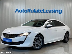 Peugeot 508 1.5 BlueHDI S&S EAT8 Allure Pack