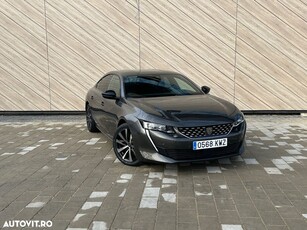 Peugeot 508 BlueHDi 130 Allure