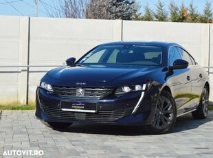 Peugeot 508 BlueHDi 160 EAT8 Allure