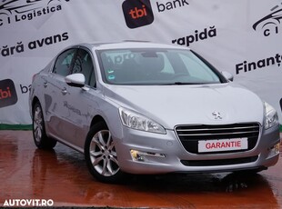 Peugeot 508 SW 2.0 HDI FAP Active