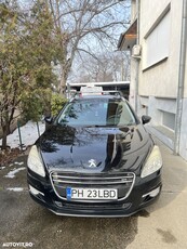 Peugeot 508 SW e-HDi FAP 110 EGS6 Active