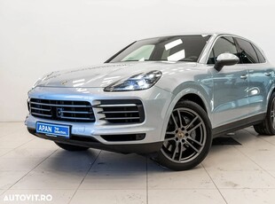 Porsche Cayenne S