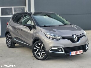 Renault Captur ENERGY dCi 90 Start&Stop Intens