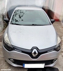 Renault Clio Estate 1.5 dCi Life