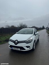 Renault Clio Estate TCe Intens