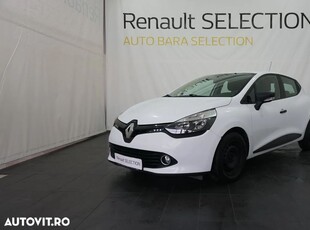 Renault Clio IV 1.2 Life