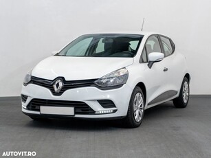 Renault Clio IV 1.5 dCi Life