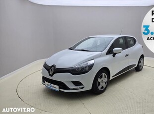 Renault Clio IV dCi Zen