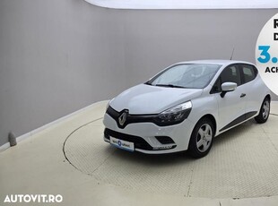 Renault Clio IV dCi Zen