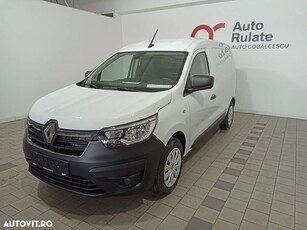 Renault Express