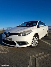 Renault Fluence 1.6 dCi Dynamique