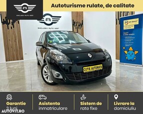 Renault Scenic 1.5 dCi Dynamique