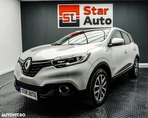 Renault Kadjar 1.5 DCI EDC Zen