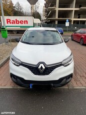 Renault Kadjar 1.5 DCI Life