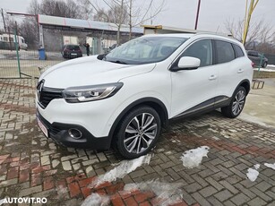 Renault Kadjar 1.6 DCI 4X4 Intens