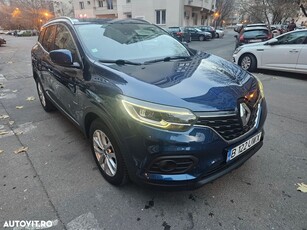 Renault Kadjar BLUE dCi 115 EDC BUSINESS EDITION