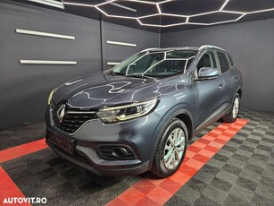 Renault Kadjar BLUE dCi EDC Intens