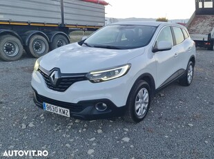 Renault Kadjar Energy dCi 130 4x4 Bose Edition