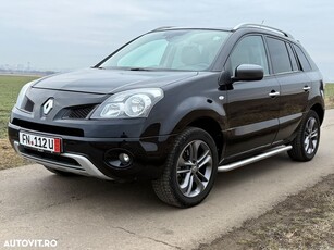 Renault Koleos dCi 150 FAP 4x4 Bose Edition