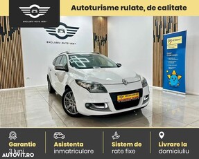 Renault Megane 1.5 dCi Dynamique