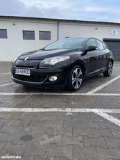 Renault Megane 1.6 dCi Energy Sporty Dynamique