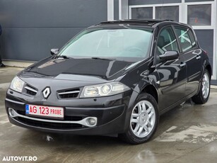 Renault Megane 1.6 Privilege