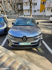 Renault Megane E-TECH EV60 super charge techno