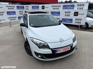 Renault Megane ENERGY dCi 110 EDC BOSE EDITION