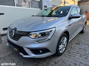 Renault Megane ENERGY dCi 110 INTENS