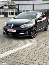 Renault Megane ENERGY dCi 130 BOSE EDITION