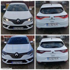 Renault Megane Energy dCi Intens