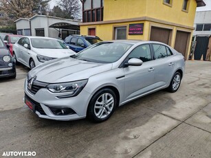 Renault Megane Energy dCi Zen