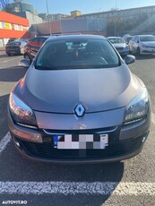 Renault Megane ENERGY TCe 115 Start & Stop LIMITED