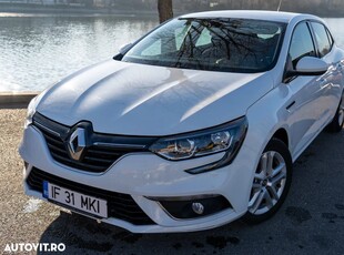 Renault Megane Estate 1.5 dCI Zen