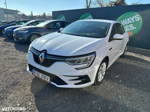 Renault Megane Estate TCe GPF Zen