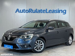 Renault Megane Grandtour BLUE dCi 115 EDC BUSINESS EDITION