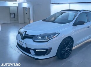 Renault Megane Grandtour dCi 165 FAP GT