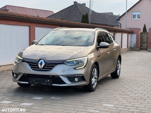 Renault Megane Grandtour ENERGY dCi 110 EDC BUSINESS