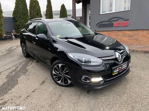 Renault Megane Grandtour ENERGY dCi 110 Start & Stopp Bose Edition