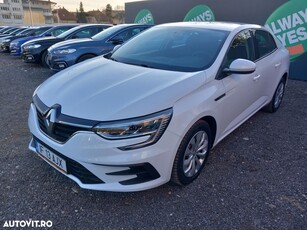 Renault Megane TCE 114 GPF Life