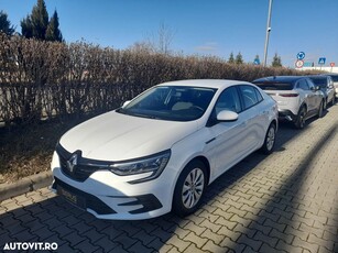 Renault Megane TCe 114 GPF Life