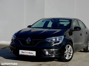 Renault Megane TCe Business