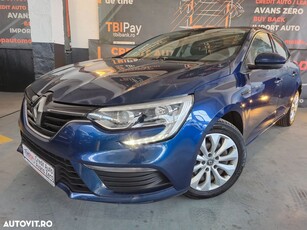 Renault Megane TCe GPF Business