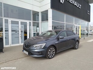 Renault Megane TCe GPF Intens