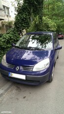 Renault Scenic II 1.9dCi Privilege